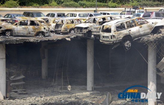 ���၆�̈�(ch��ng)����(zh��n)�Y(ji��)�� ����F(xi��n)��(ch��ng)��һƬ�U��